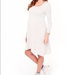 Ingrid & Isabel maternity dress